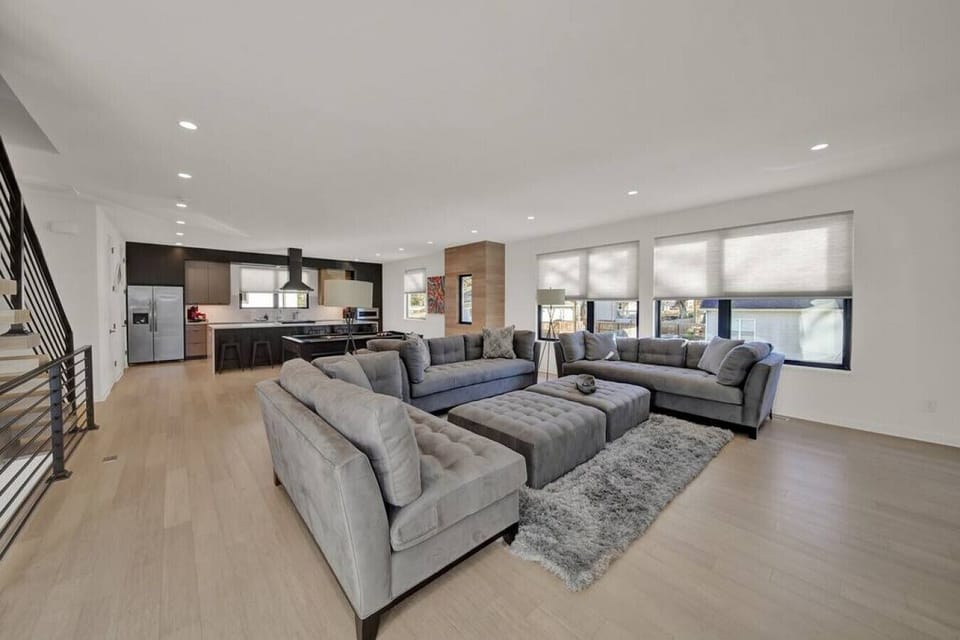 elax and enjoy your time in the living room after you have had your entertainment with all the various activities and things to do in this fun filled home.