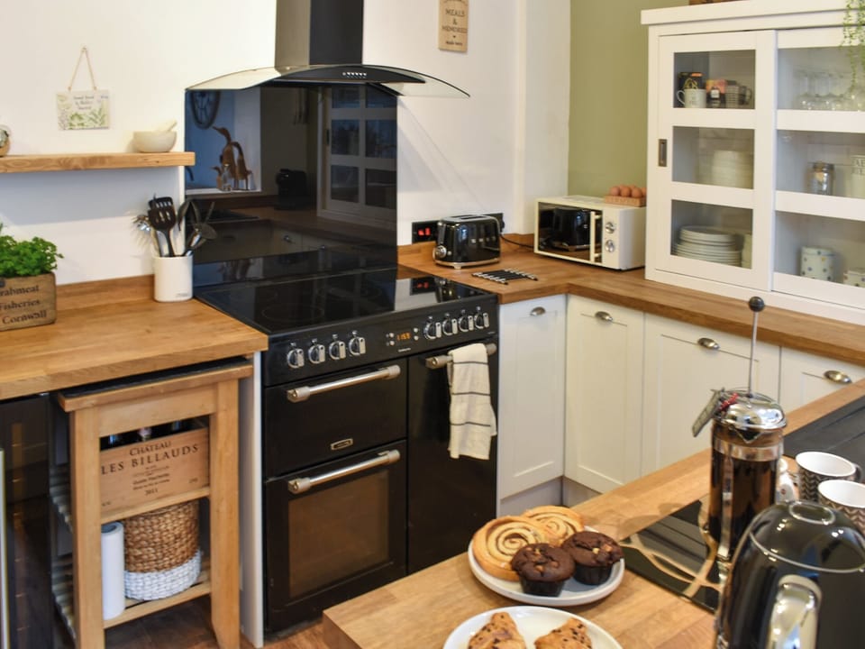Kitchen | Railway Cottage, Thirsk