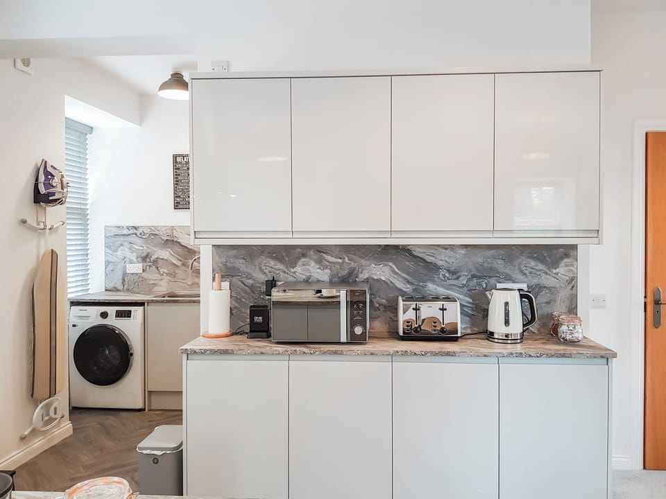 Kitchen | Invergyle - Liquorstane House, Falkland