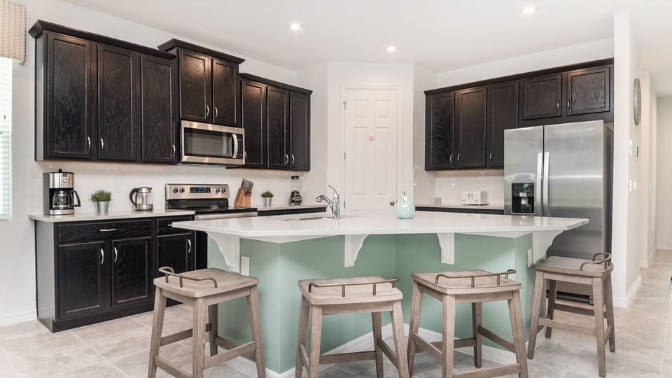 Whip up wonders: Our kitchen, where recipes come to life!