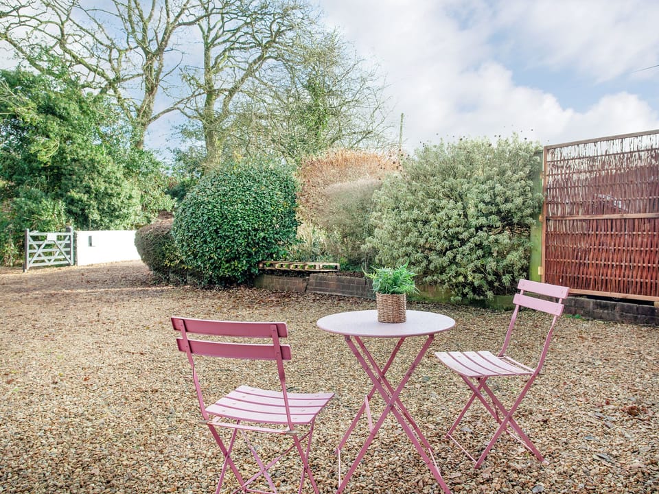 Surrounding area | The Cow Shack, Pennymoor, near Tiverton