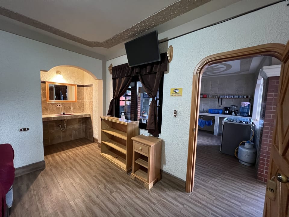 Family Triple Room | Premium bedding, down comforters, iron/ironing board (on request)