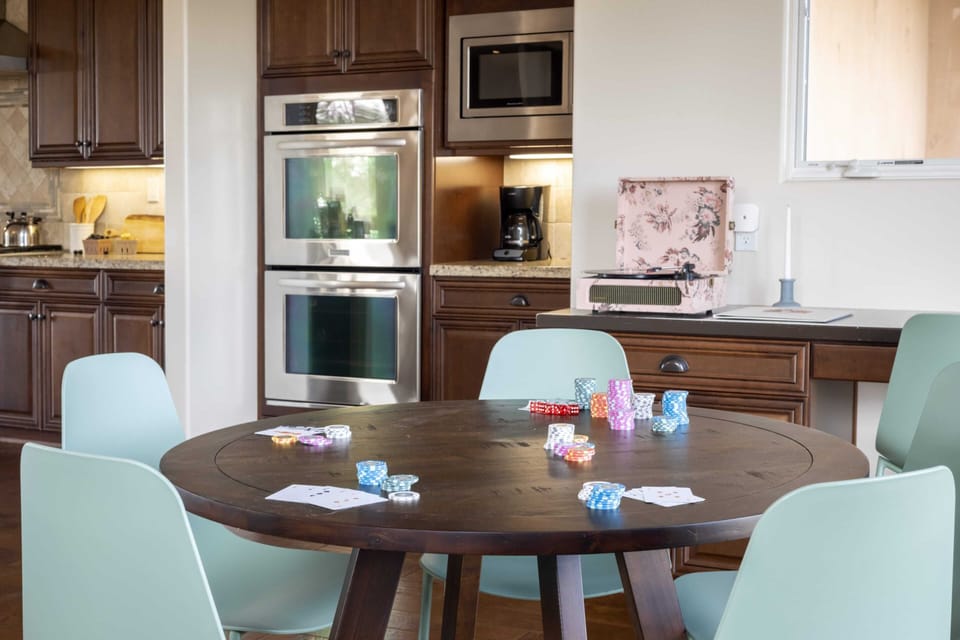 Villa (5 Bedrooms) | Interior