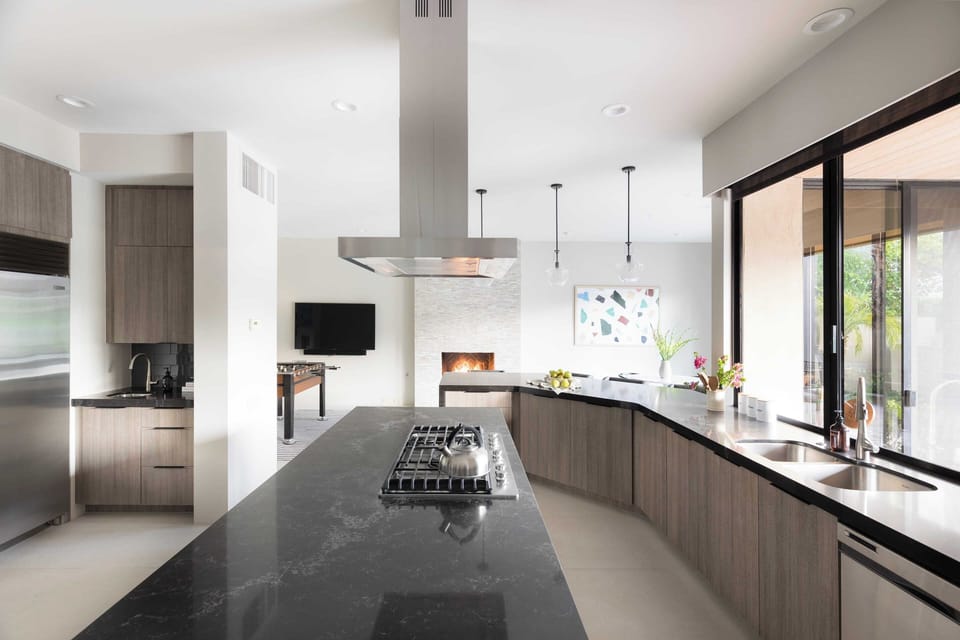 Villa (5 Bedrooms) | Interior