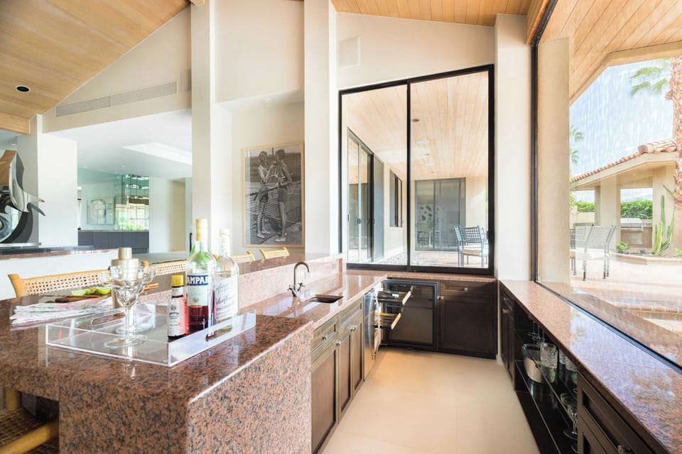 Villa (5 Bedrooms) | Interior