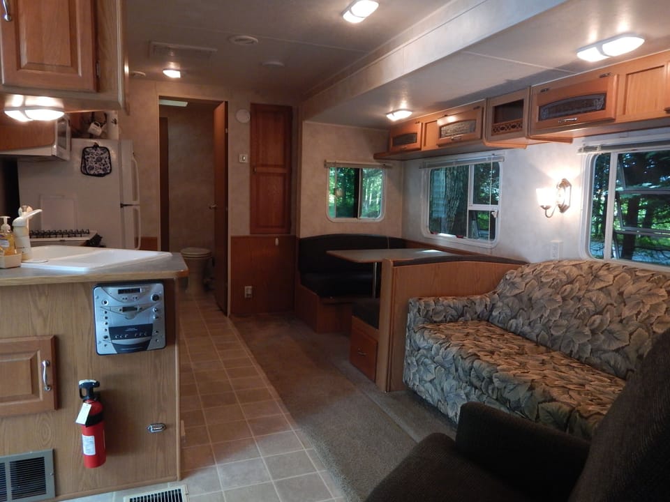 dinette