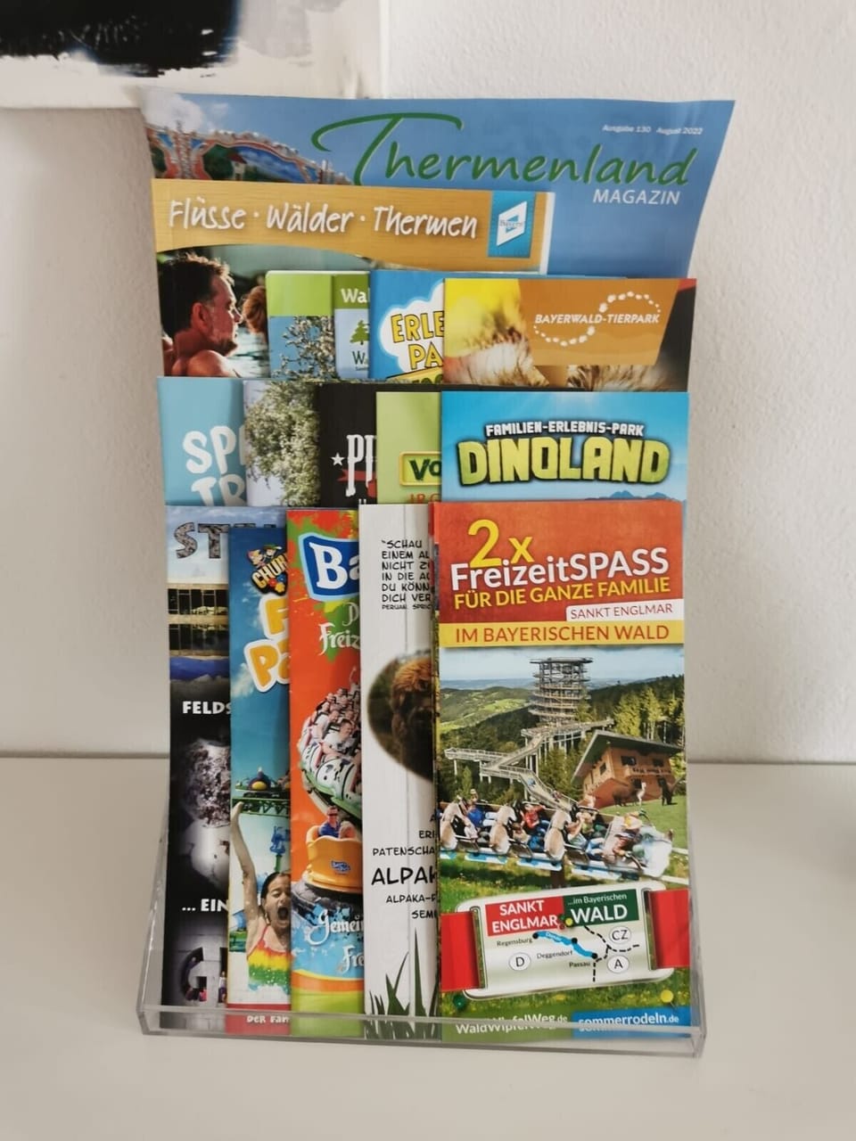 Miscellaneous