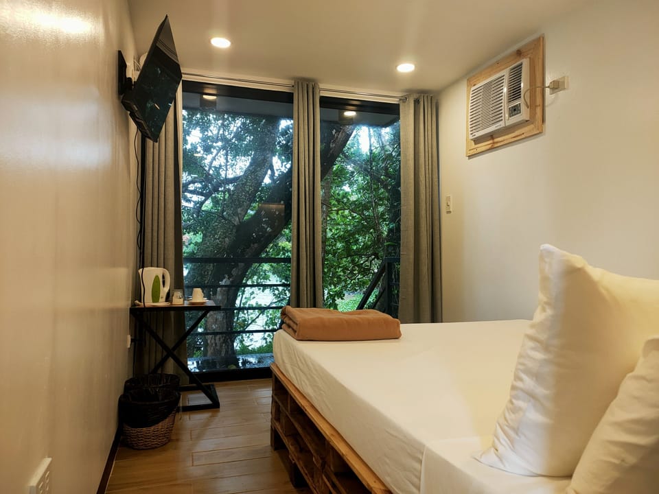 Deluxe Room | Bed sheets