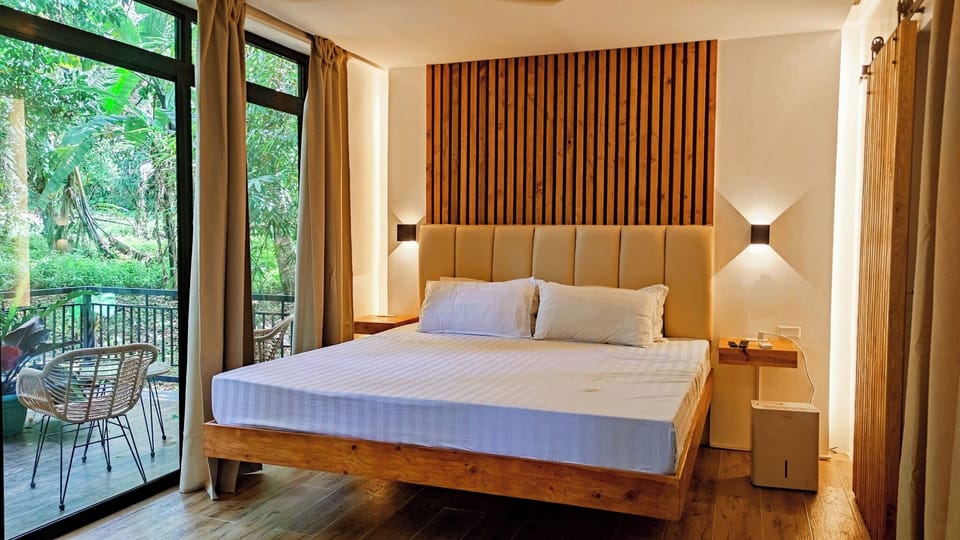 Premier Room | Bed sheets
