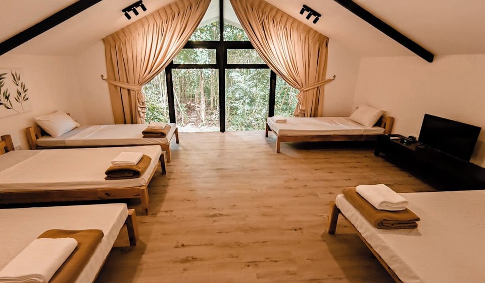 Premier Room | Bed sheets