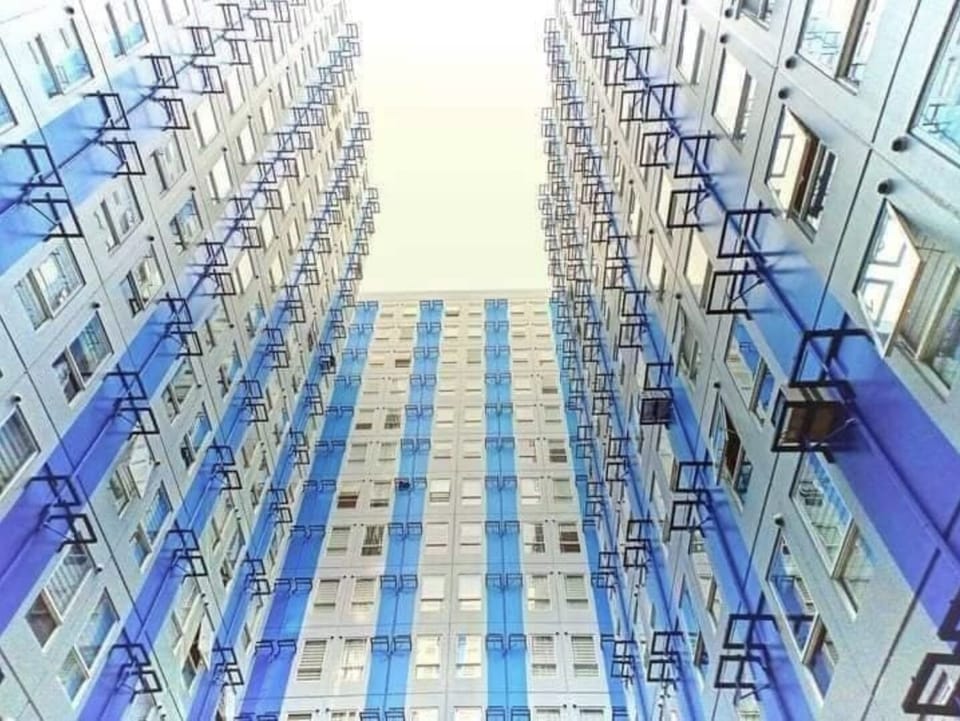 Property buildings 