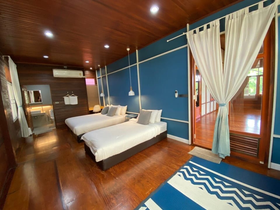 Superior Triple Room | Free WiFi