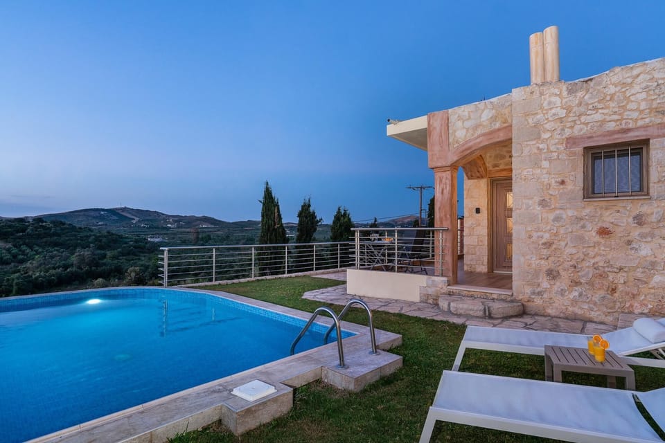 House | 1 bedroom, WiFi
