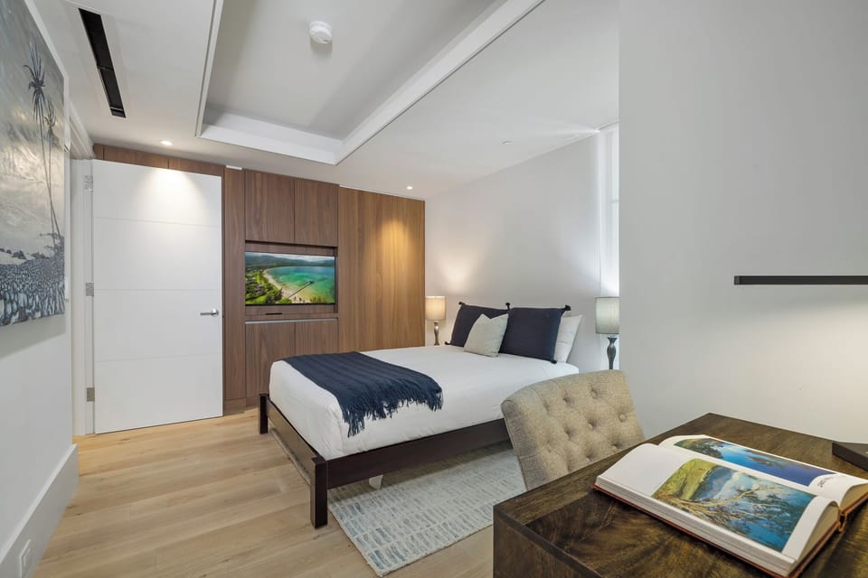 B41 Third Bedroom