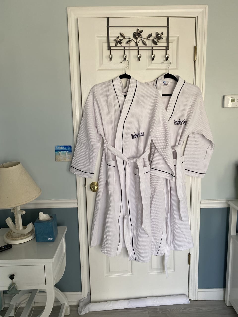 Robes