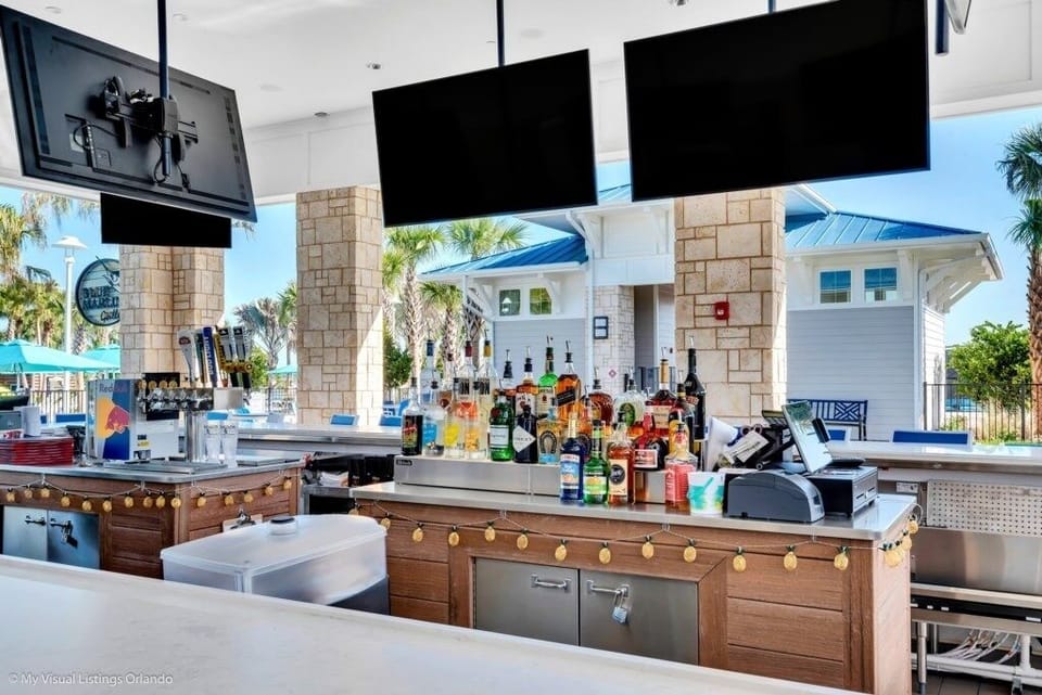 Villa, Multiple Bedrooms | Pool | A heated pool