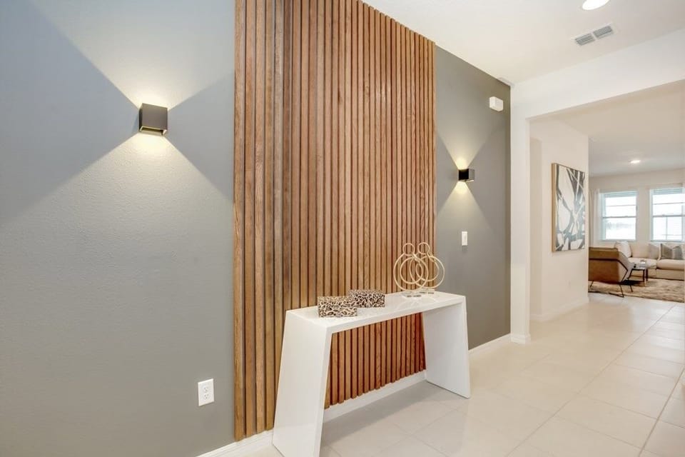 Villa, 6 Bedrooms | Interior