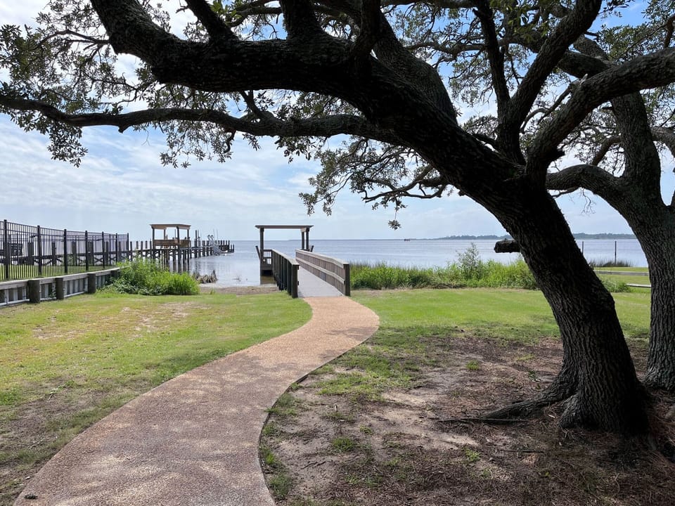 KDH190: GaGa's Getaway | Community Soundside Park