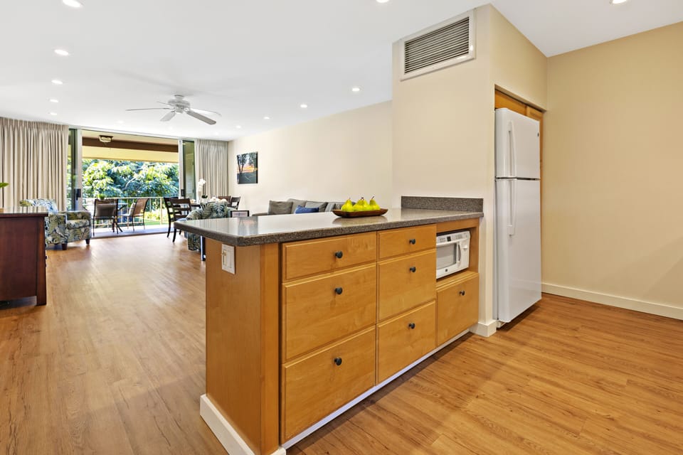 Kitchen + Dining - Kitchen + Dining