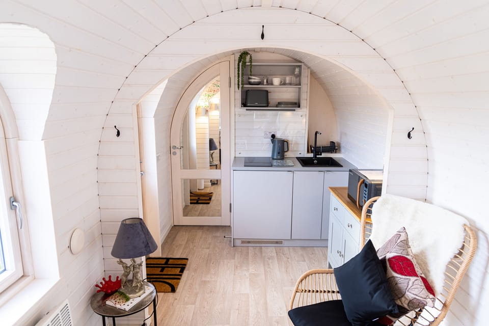 Cottage | Interior