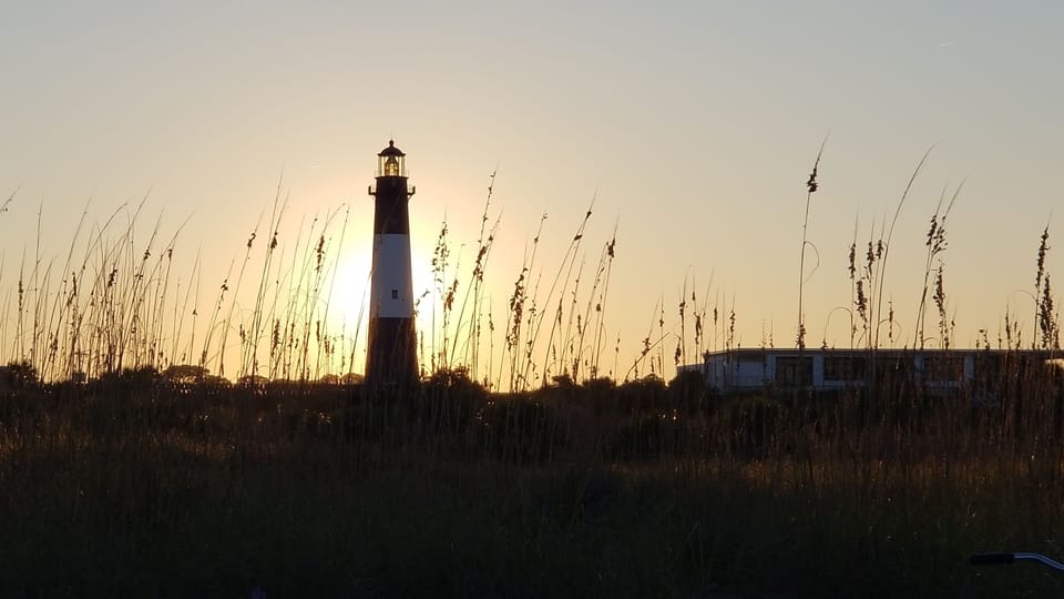 Tybee Lighthouse