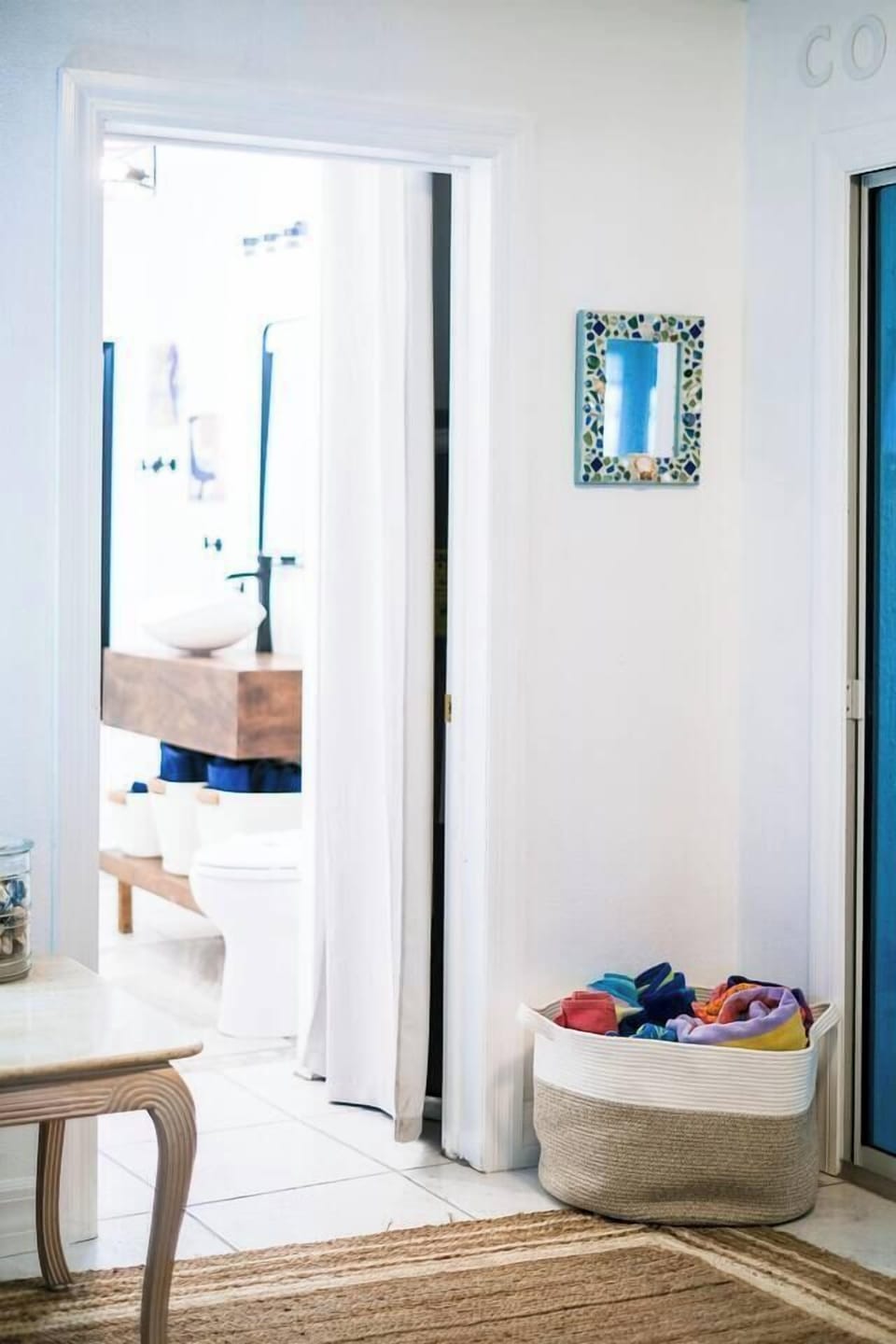 Grab a towel - it's time to go to the beach!