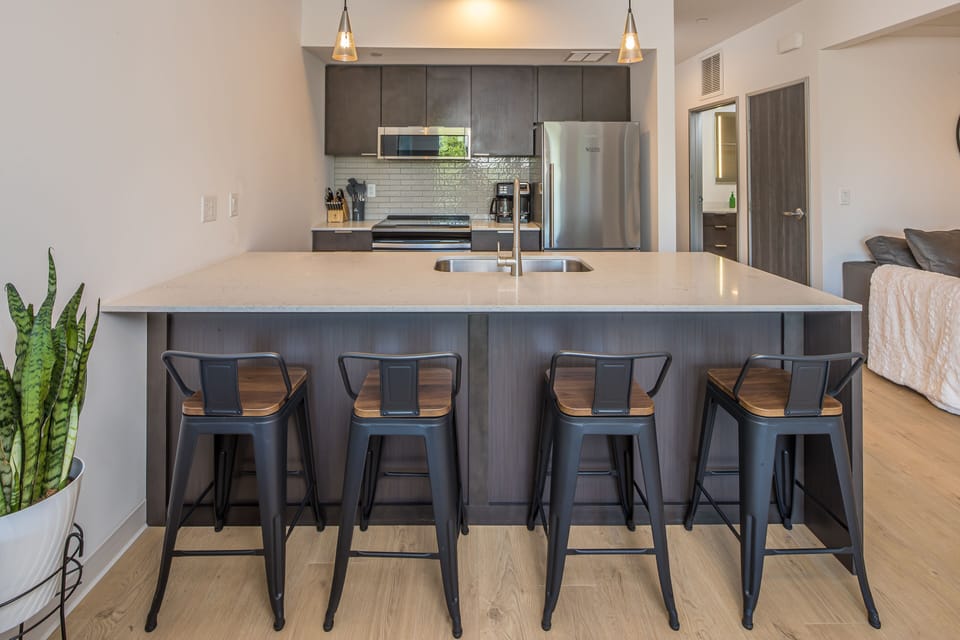 Serve up a scrumptious meal | Main Level
