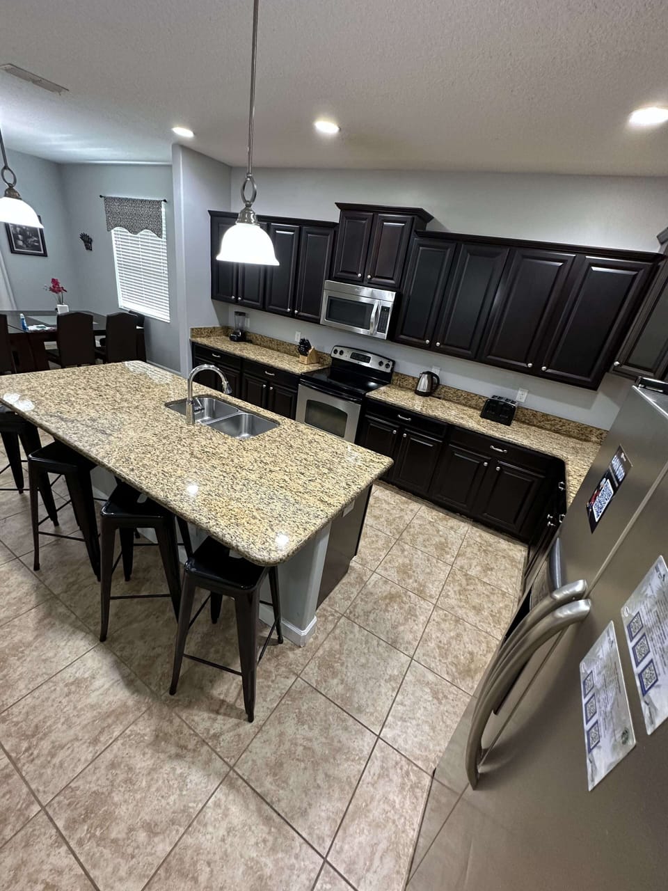 Whip up wonders: Our kitchen, where recipes come to life!