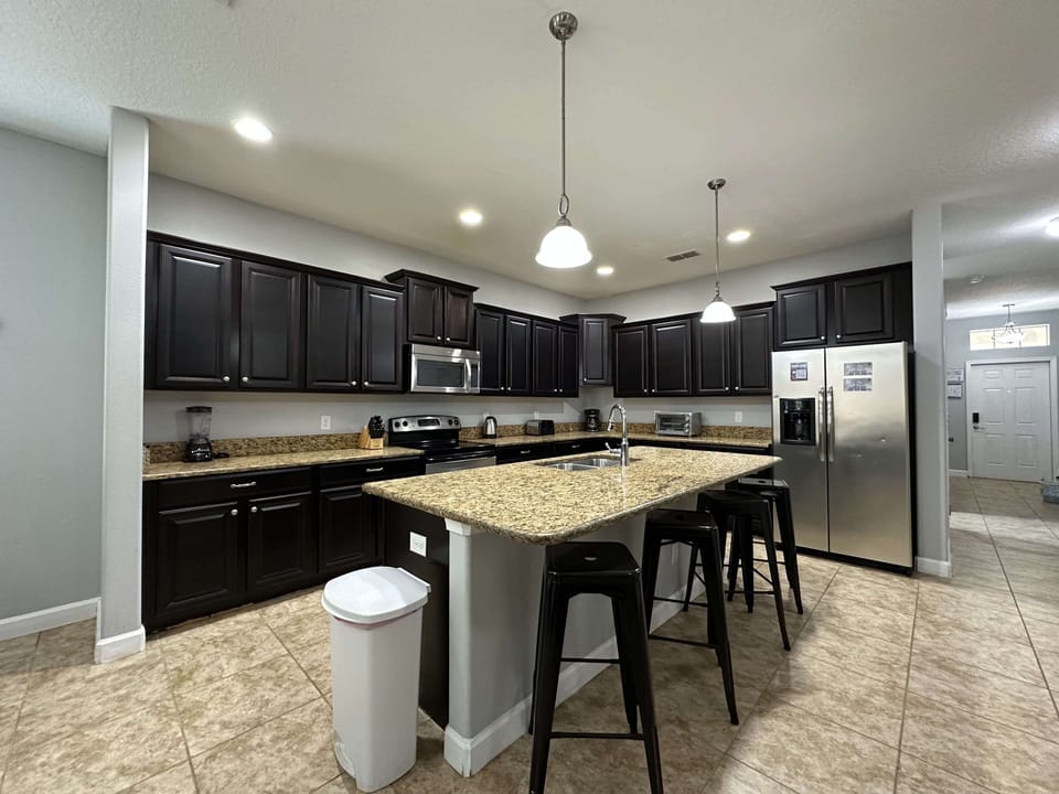Whip up wonders: Our kitchen, where recipes come to life!