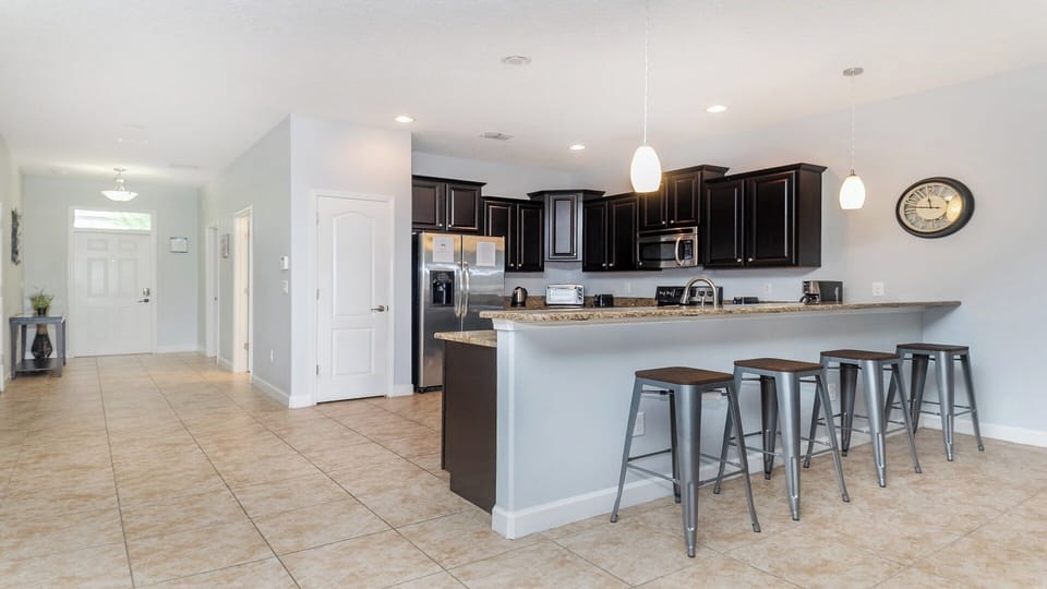 Whip up wonders: Our kitchen, where recipes come to life!