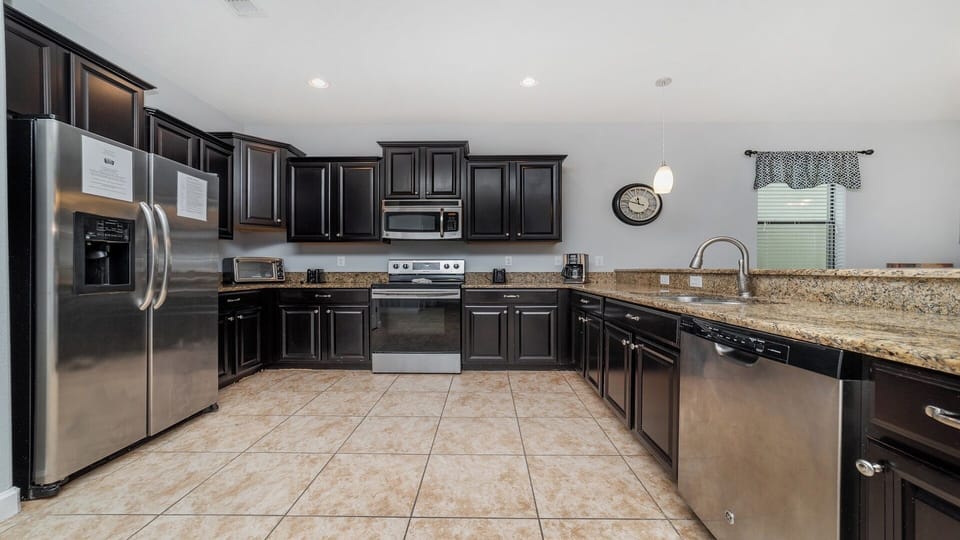 Whip up wonders: Our kitchen, where recipes come to life!