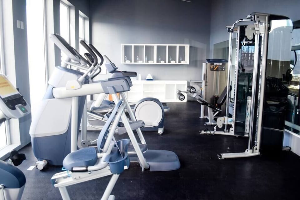 gym
