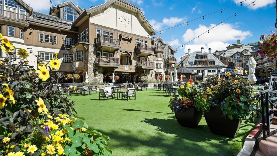 Beaver Creek