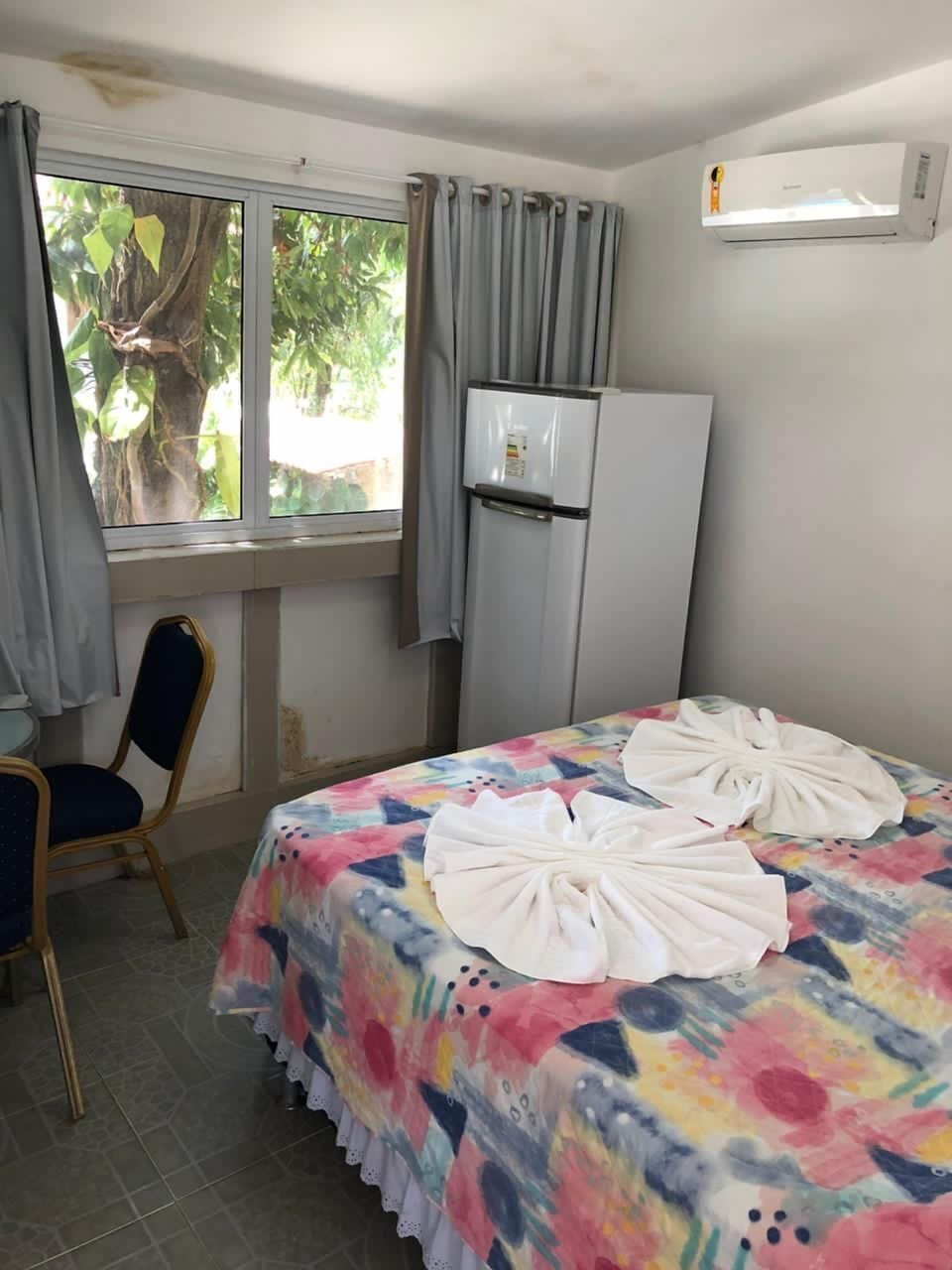 Standard Twin Room | WiFi (free)