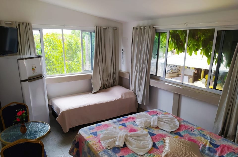 Standard Quadruple Room | WiFi (free)