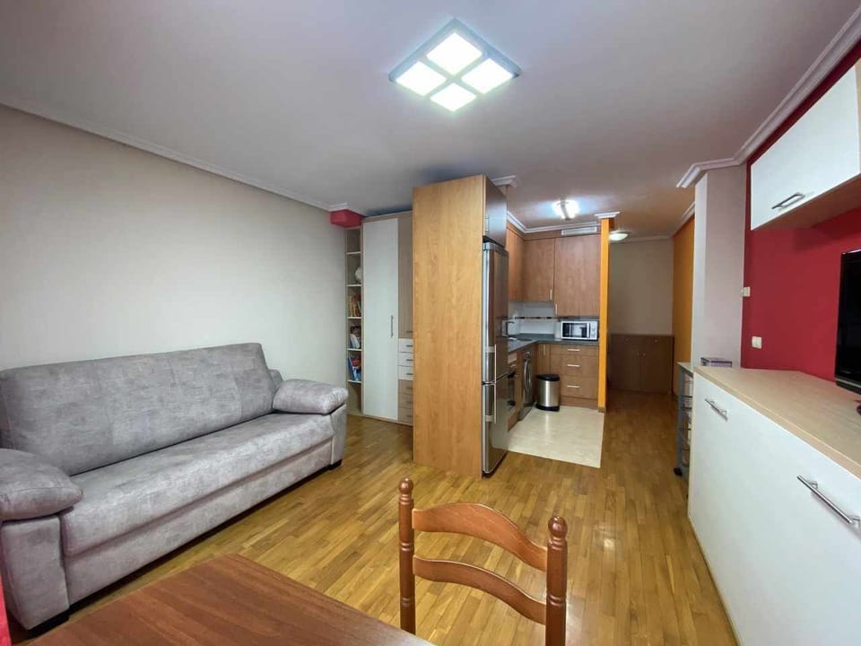 Kitchen or kitchenette,Living room