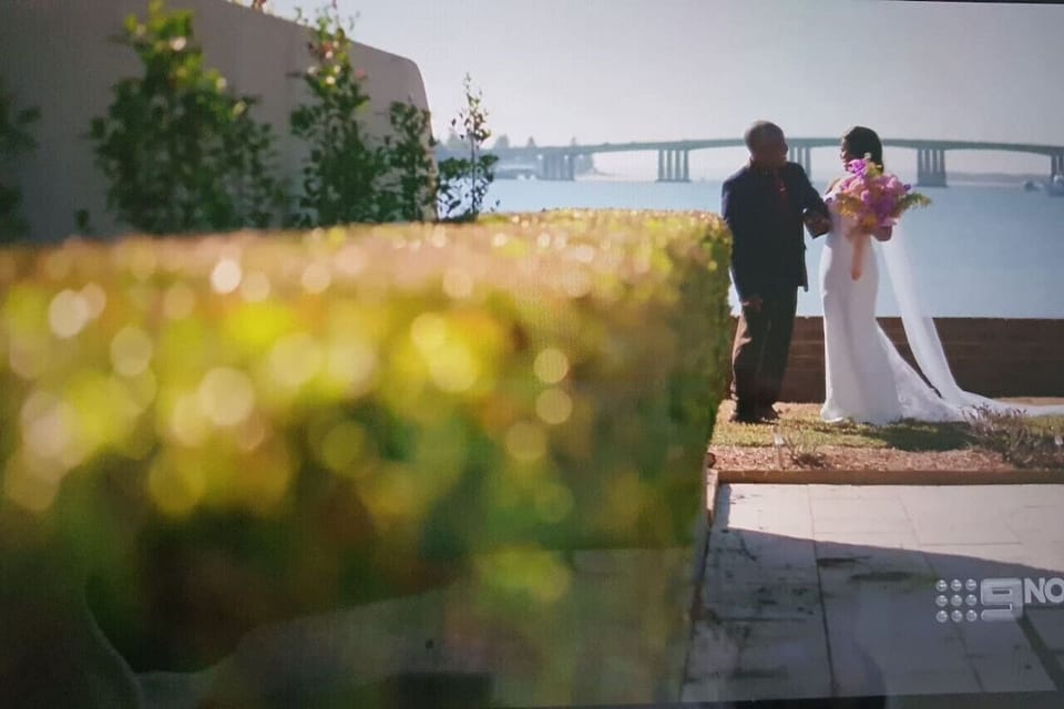 As seen on MAFS