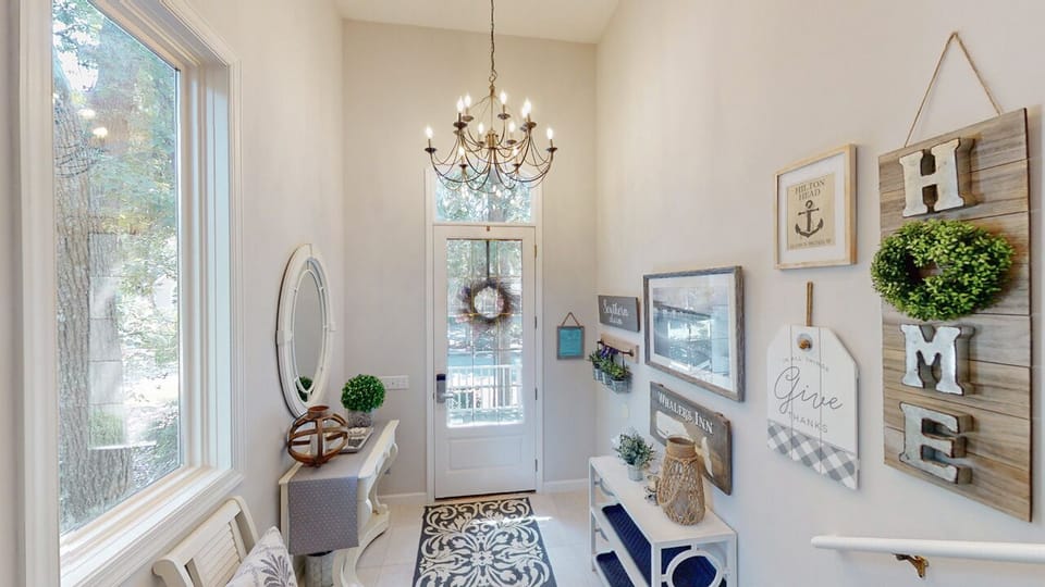 Foyer