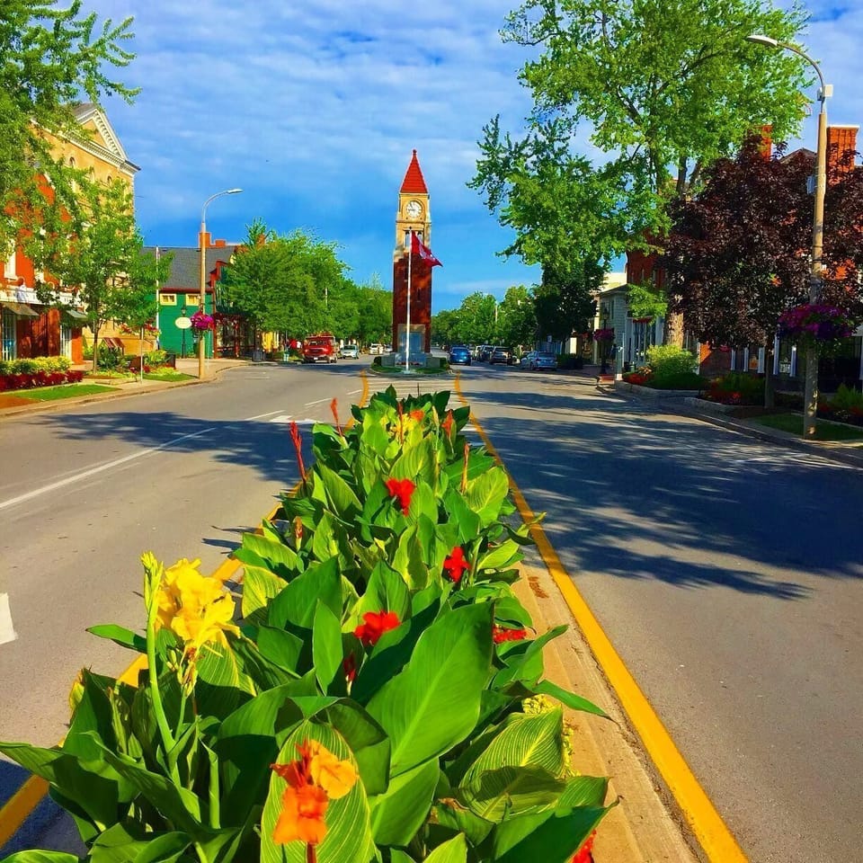 Niagara-on-the-Lake