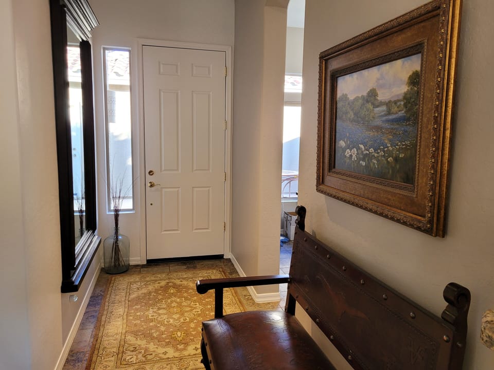Entryway