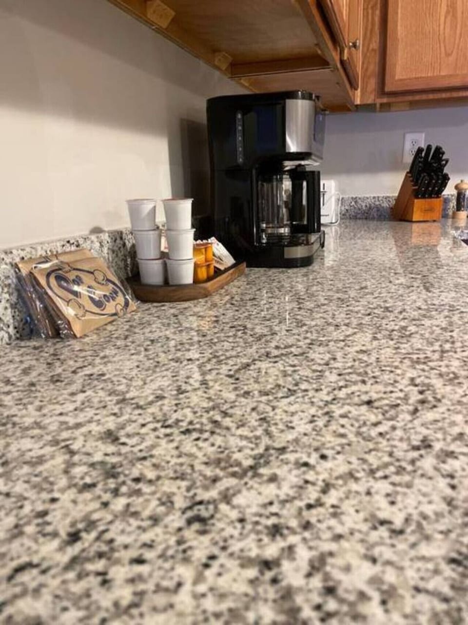 Miscellaneous