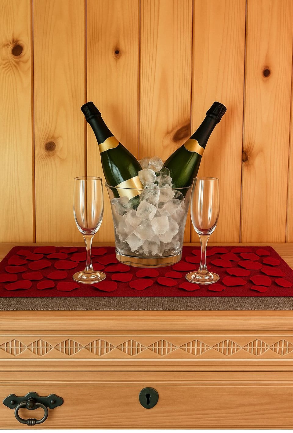 Let us help you celebrate any special occasions!  
