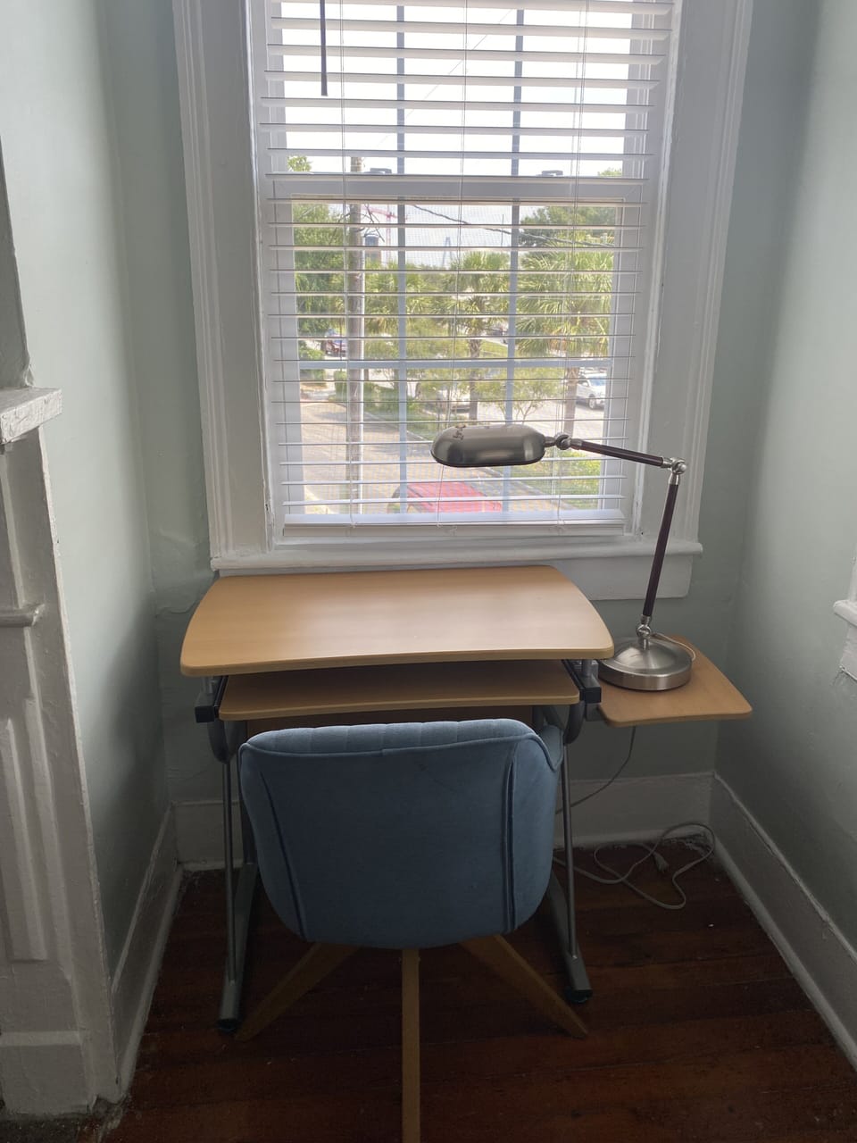 Workspace 