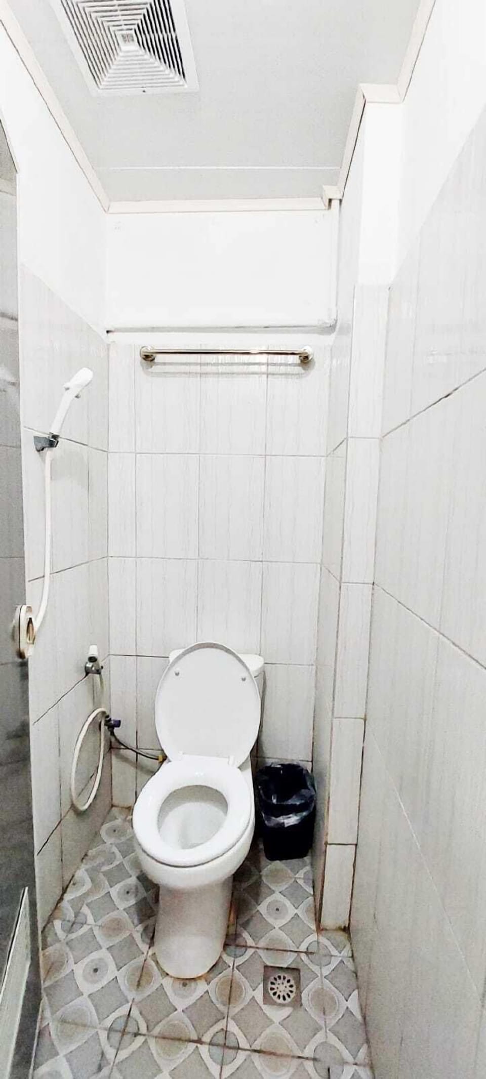 Deluxe Room | Bathroom