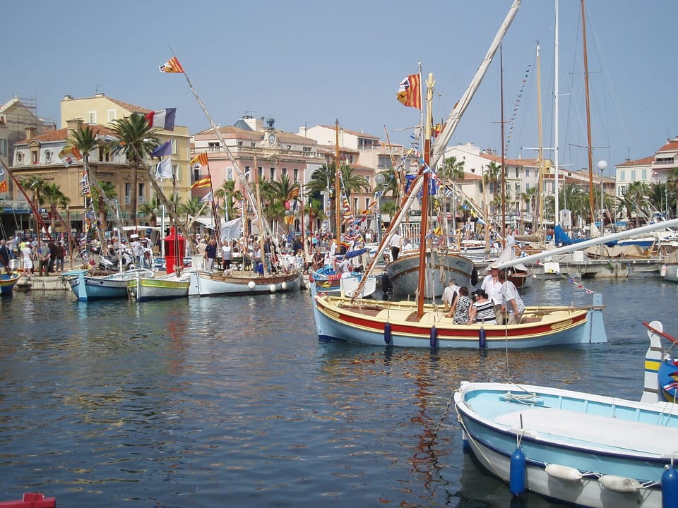 Marina