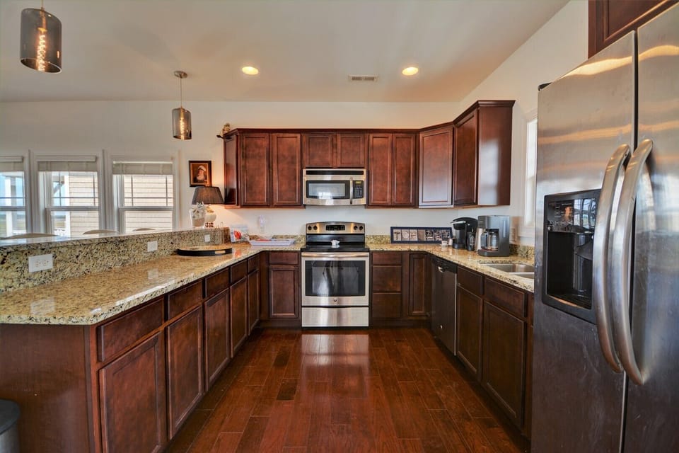 Kitchen B