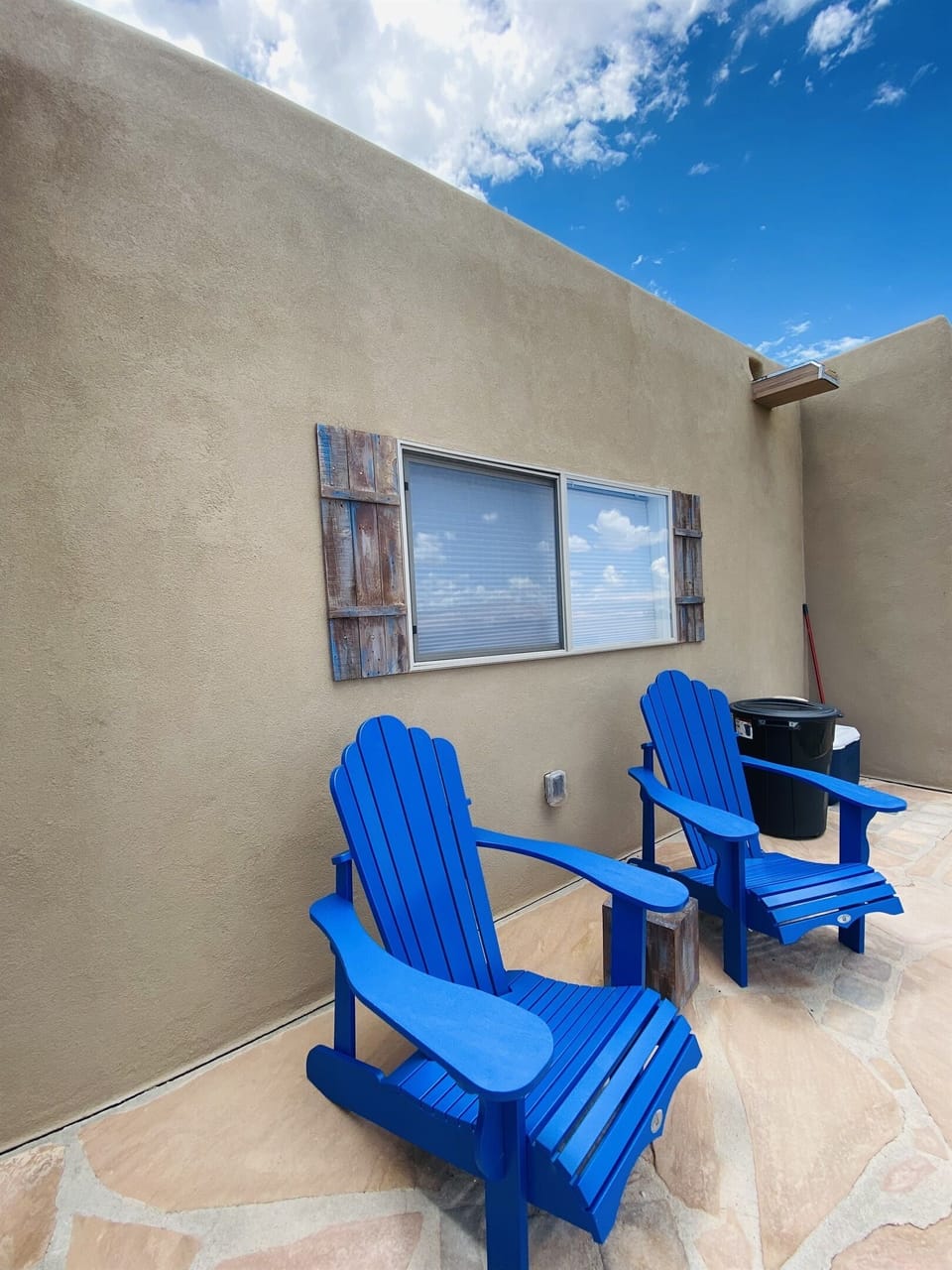 Outdoor Patio