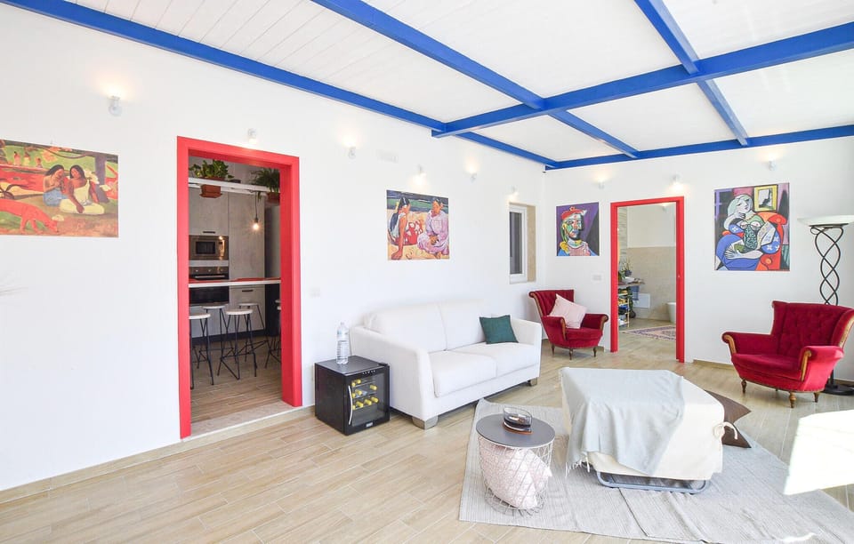 living-room