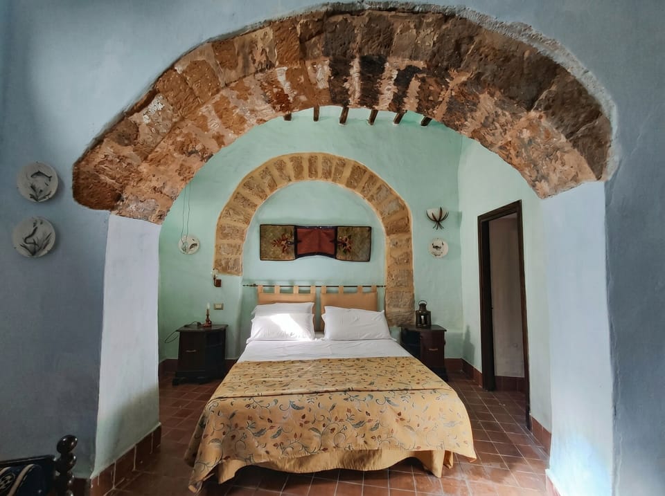 Comfort Suite | Memory foam beds, minibar, in-room safe, free WiFi