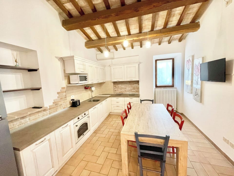 Villa, 4 Bedrooms, Smoking, Private Pool | Interior